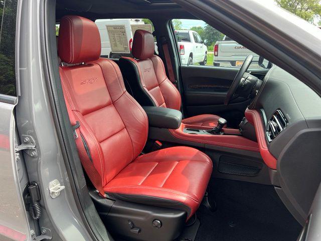 2023 Dodge Durango SRT 392 Premium AWD