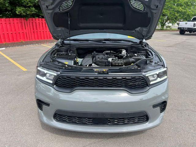 2023 Dodge Durango SRT 392 Premium AWD