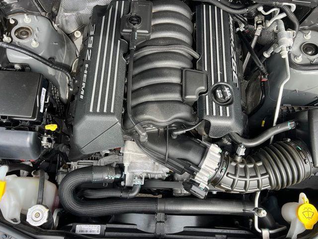 2023 Dodge Durango SRT 392 Premium AWD