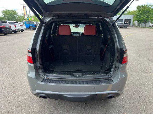 2023 Dodge Durango SRT 392 Premium AWD