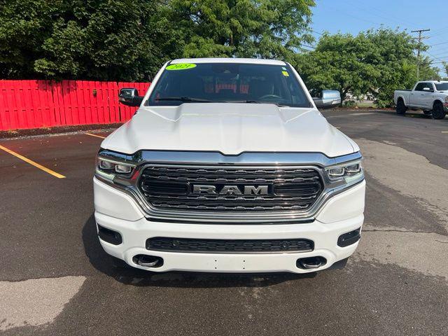 2021 Ram 1500 Limited Crew Cab 4x4 5'7" Box