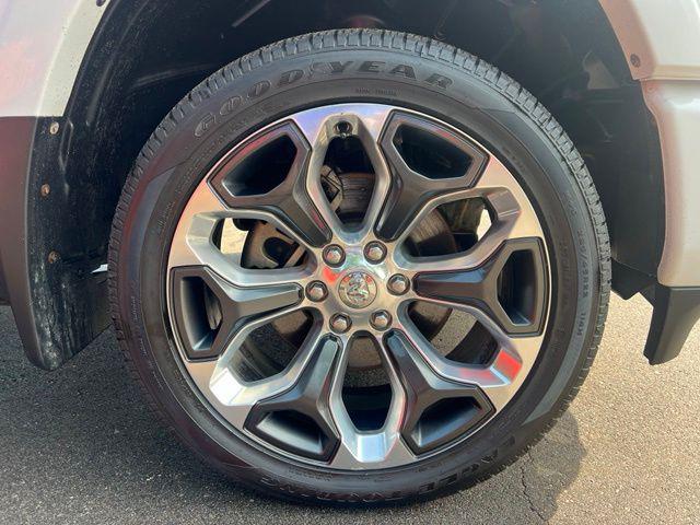 2021 Ram 1500 Limited Crew Cab 4x4 5'7" Box