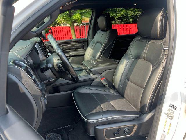 2021 Ram 1500 Limited Crew Cab 4x4 5'7" Box