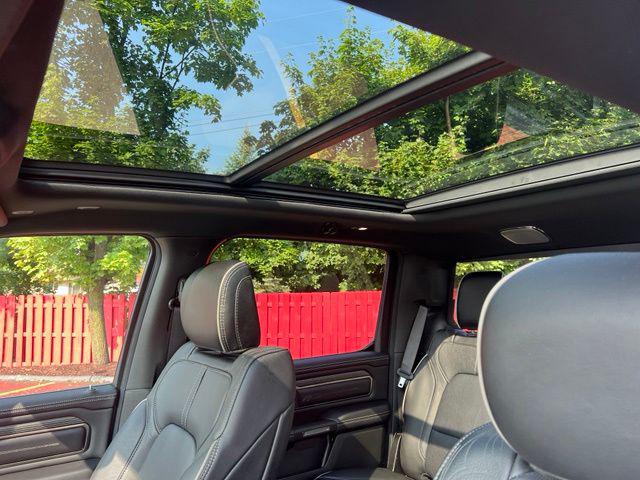 2021 Ram 1500 Limited Crew Cab 4x4 5'7" Box