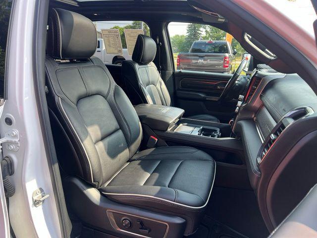 2021 Ram 1500 Limited Crew Cab 4x4 5'7" Box