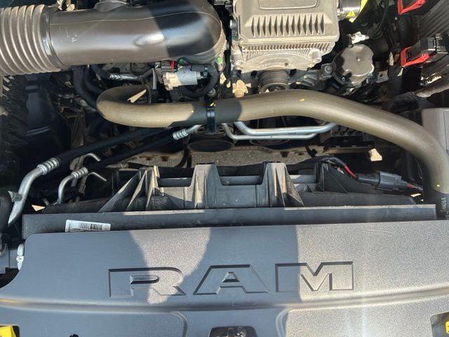2021 Ram 1500 Limited Crew Cab 4x4 5'7" Box