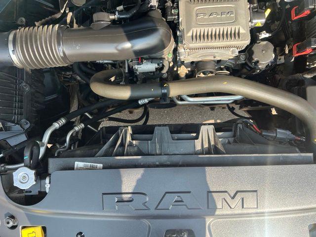 2021 Ram 1500 Limited Crew Cab 4x4 5'7" Box