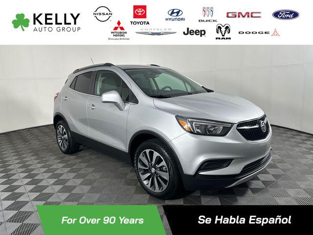 2022 Buick Encore AWD Preferred for sale in Emmaus, PA