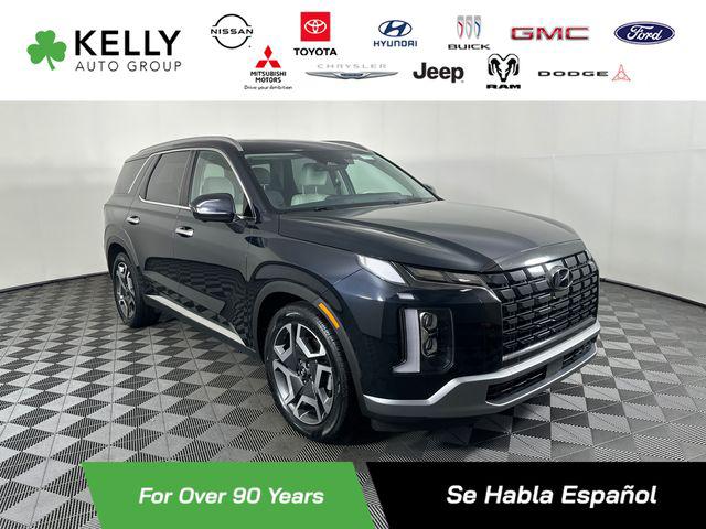 2023 Hyundai Palisade Limited 2023 Hyundai Palisade Limited