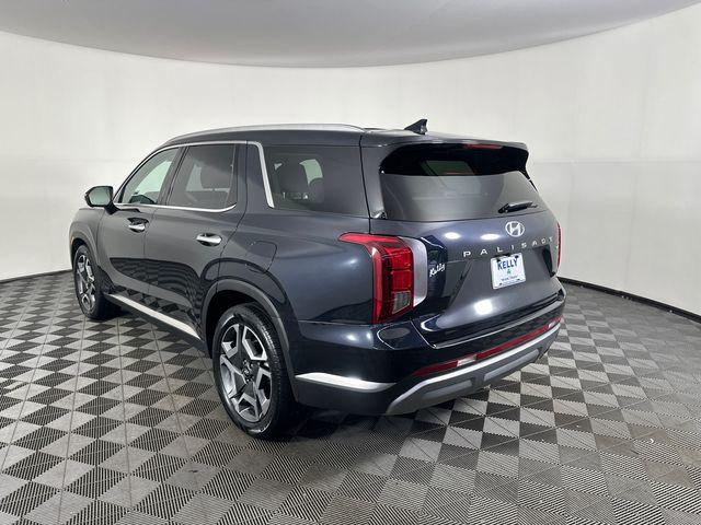 2023 Hyundai Palisade Limited 2023 Hyundai Palisade Limited