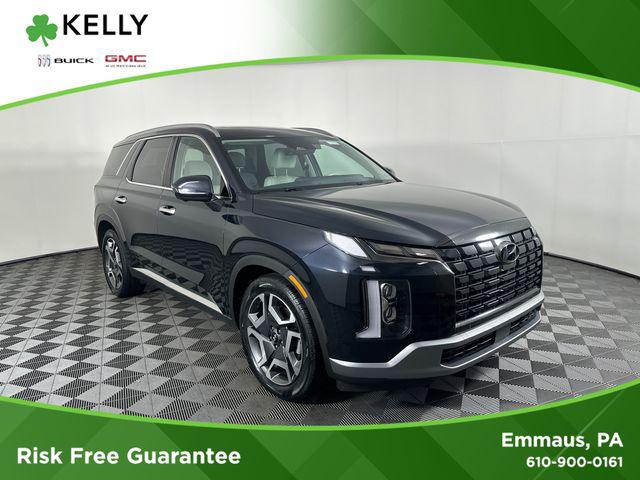 2023 Hyundai Palisade Limited for sale in Emmaus, PA