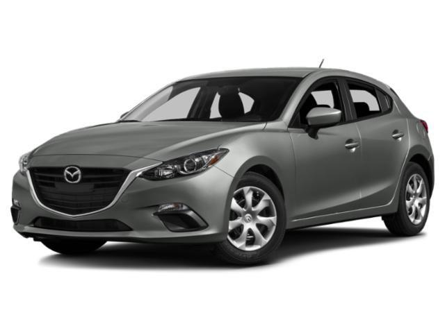 2015 Mazda Mazda3 i Grand Touring for sale in Highlands Ranch, CO