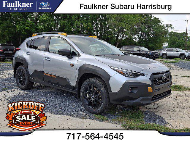 2026 Subaru Crosstrek Wilderness for sale in Harrisburg, PA