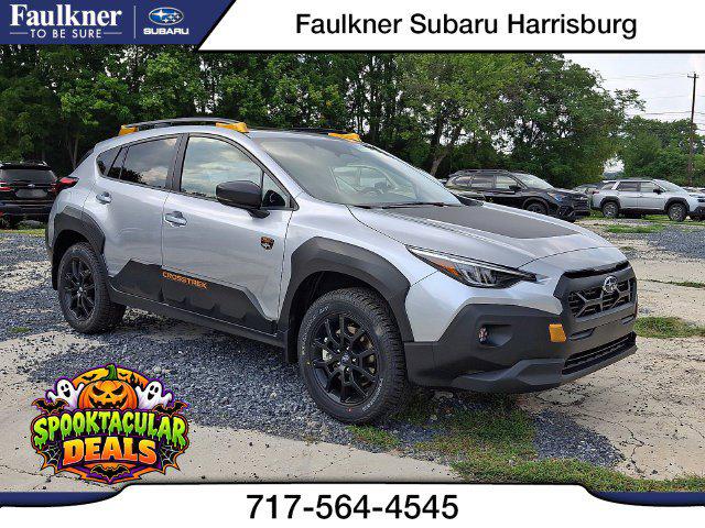 2026 Subaru Crosstrek Wilderness for sale in Harrisburg, PA