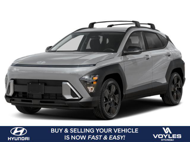 2027 Hyundai Kona