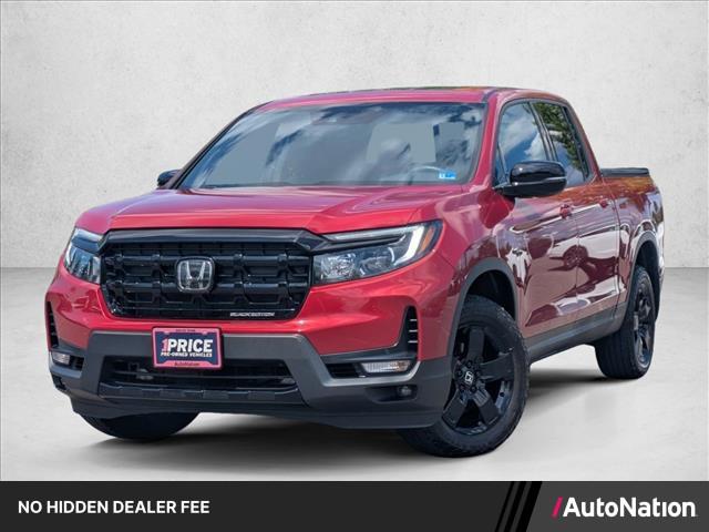 2024 Honda Ridgeline Black Edition for sale in Sterling, VA