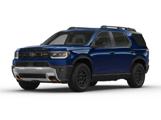 2026 Honda Passport AWD TrailSport Blackout for sale in Lawrence, MA