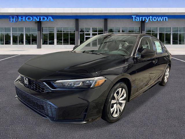2026 Honda Civic LX for sale in Tarrytown, NY