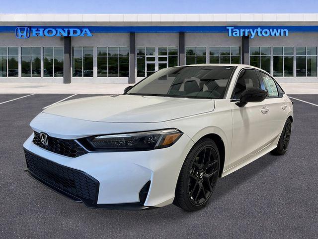 2026 Honda Civic Sport for sale in Tarrytown, NY