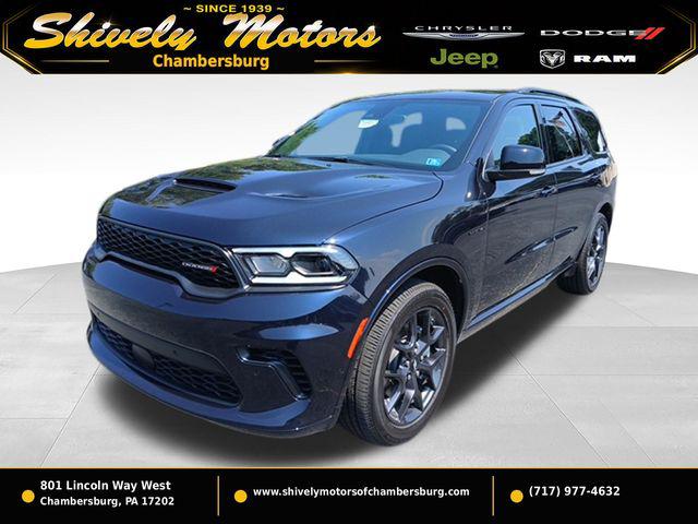 2026 Dodge Durango GT Plus AWD HEMI V8 for sale in Chambersburg, PA