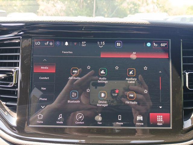 2026 Dodge Durango GT Plus AWD HEMI V8