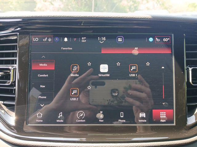 2026 Dodge Durango GT Plus AWD HEMI V8