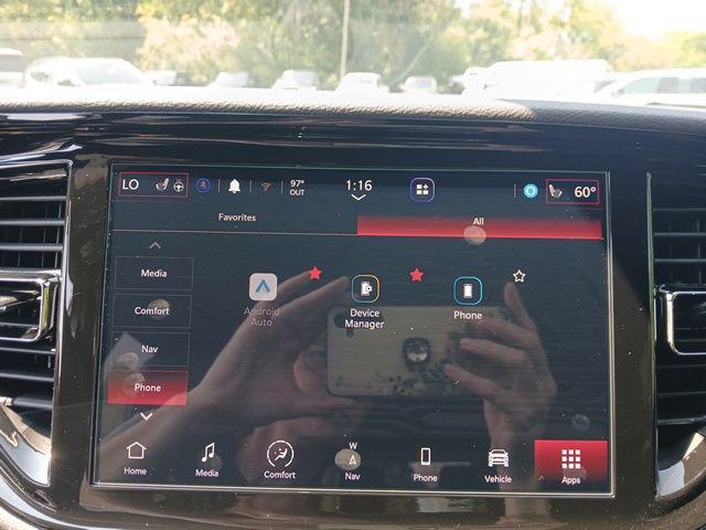 2026 Dodge Durango GT Plus AWD HEMI V8