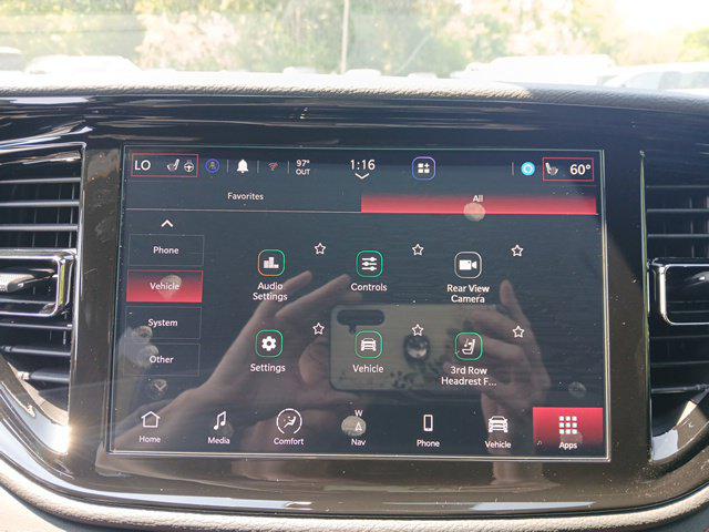 2026 Dodge Durango GT Plus AWD HEMI V8