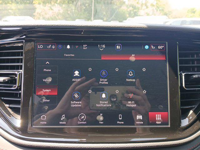 2026 Dodge Durango GT Plus AWD HEMI V8