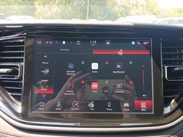 2026 Dodge Durango GT Plus AWD HEMI V8