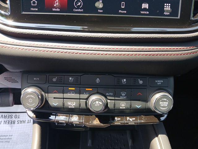 2026 Dodge Durango GT Plus AWD HEMI V8