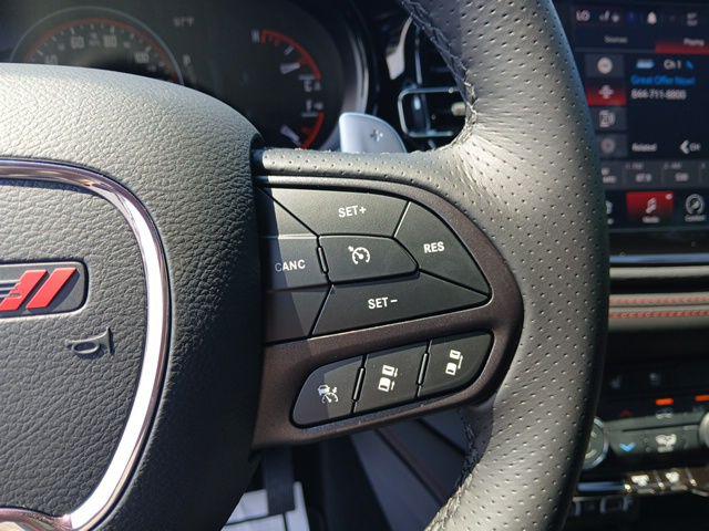 2026 Dodge Durango GT Plus AWD HEMI V8