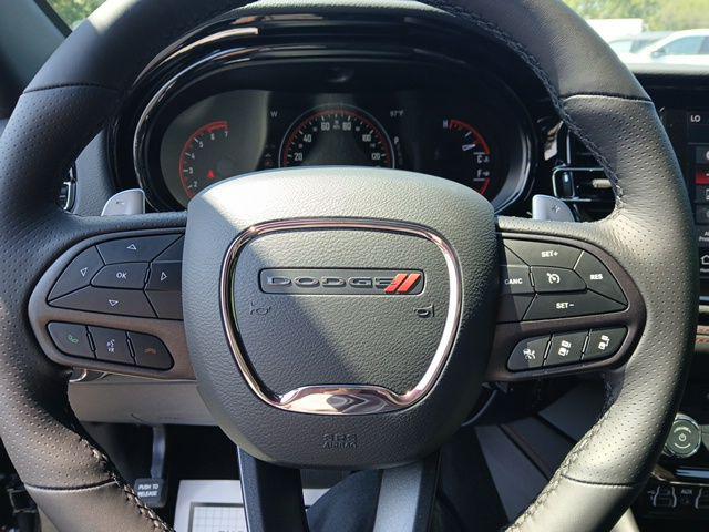 2026 Dodge Durango GT Plus AWD HEMI V8