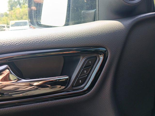 2026 Dodge Durango GT Plus AWD HEMI V8