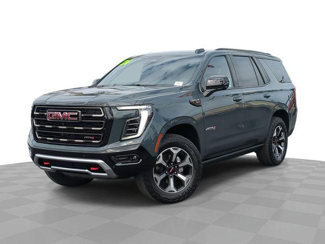 2026 GMC Yukon 4WD AT4 Ultimate for sale in Escondido, CA