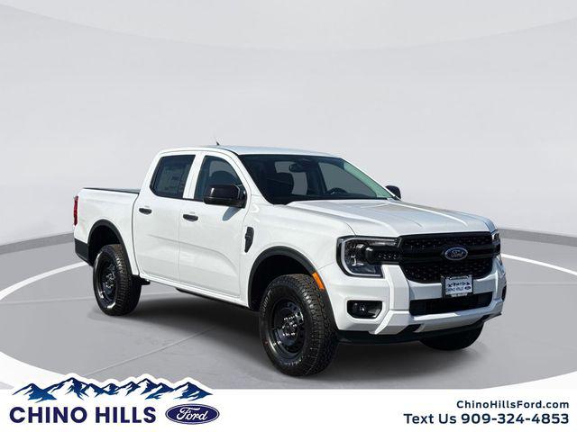 2026 Ford Ranger XL for sale in Chino, CA