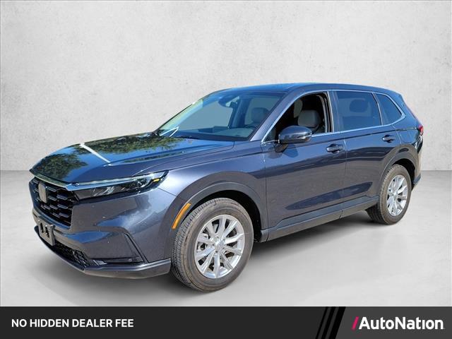2025 Honda CR-V EX-L AWD for sale in Austin, TX