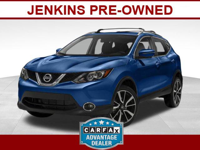 2019 Nissan Rogue Sport SL for sale in Lakeland, FL