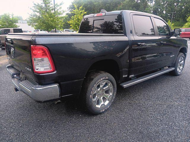 2019 Ram 1500 Big Horn/Lone Star Crew Cab 4x4 57 Box