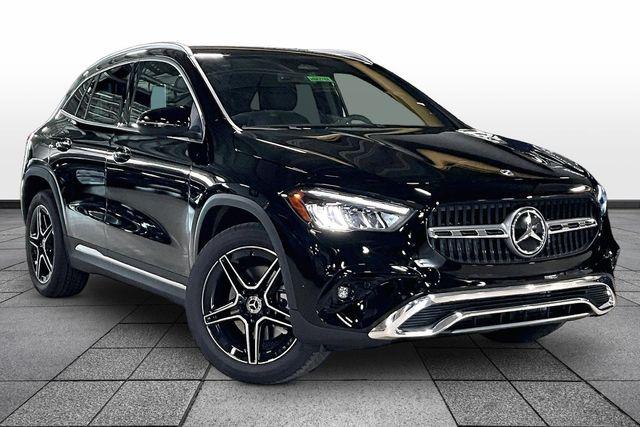 2026 Mercedes-Benz GLA-CLASS 4MATIC for sale in Grand Blanc, MI