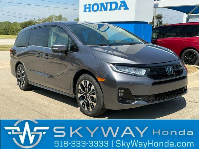 2026 Honda Odyssey Elite for sale in Bartlesville, OK