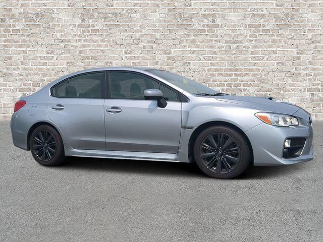 2017 Subaru WRX Base for sale in Richmond, VA