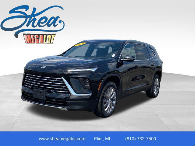 2026 Buick Enclave Preferred FWD for sale in Flint, MI