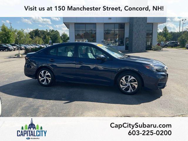 2024 Subaru Legacy Premium for sale in Concord, NH