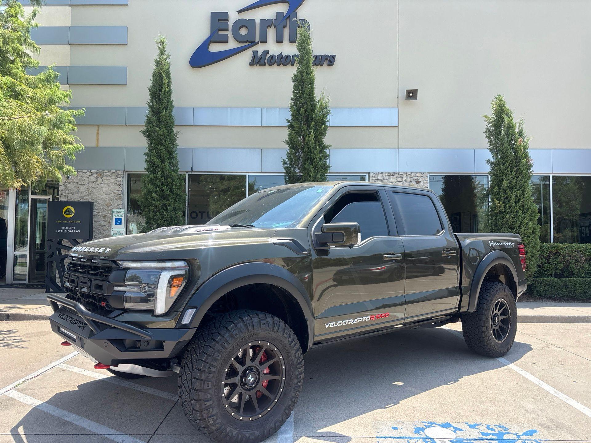 /2025 Ford F-150