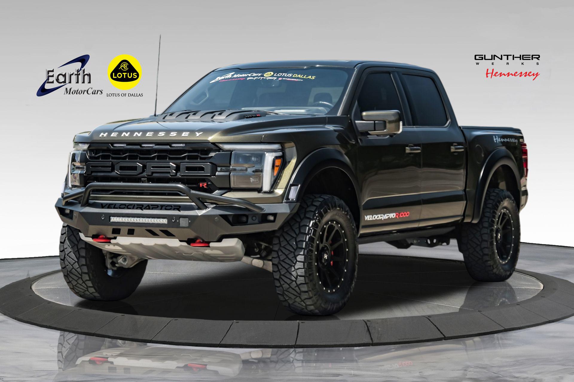 /2025 Ford F-150
