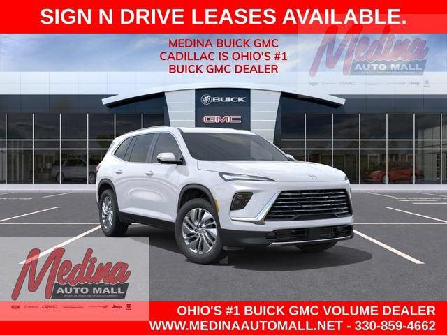 2027 Buick Enclave Preferred for sale in Medina, OH