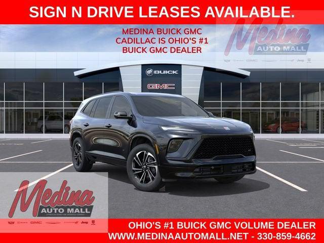 2027 Buick Enclave Sport Touring for sale in Medina, OH