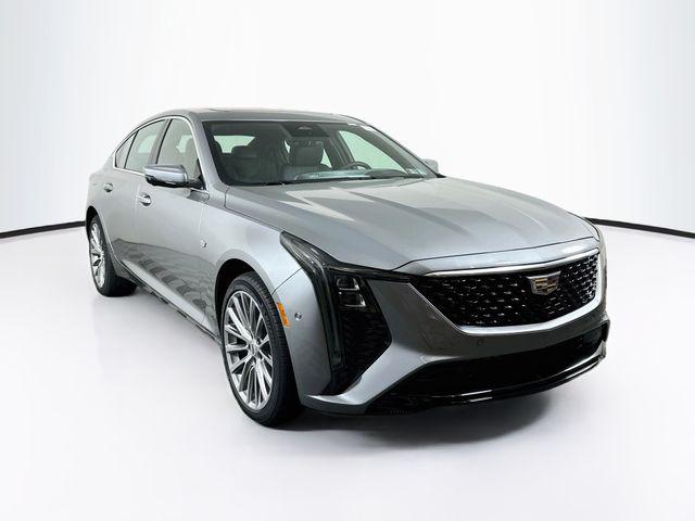 2026 Cadillac CT5 Premium Luxury RWD for sale in Doylestown, PA