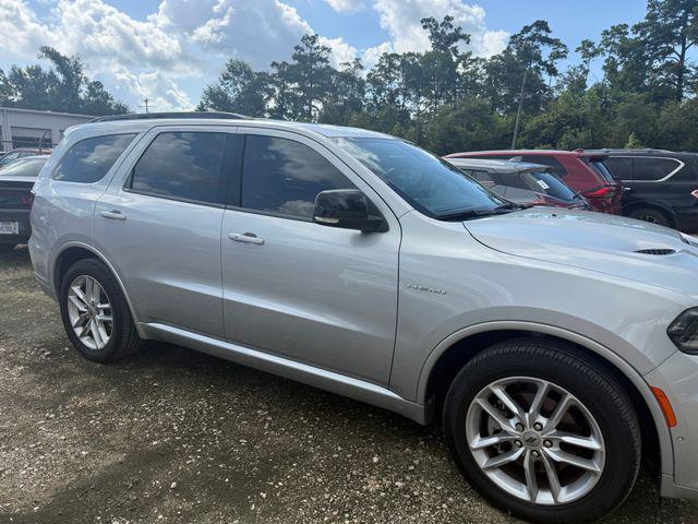 2025 Dodge Durango R/T Plus AWD for sale in Orange, TX